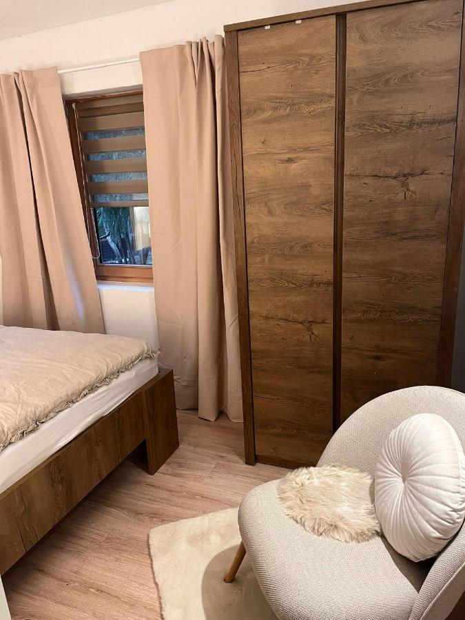 Ferienwohnung Agena Schliersee Buitenkant foto